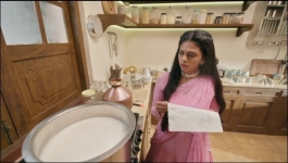 Maati Se Bandhi Dor - 7th July 2024